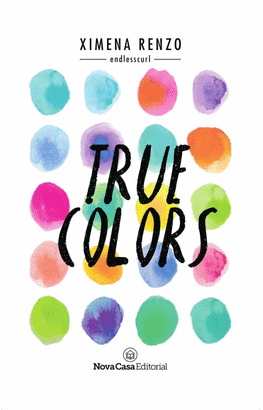 TRUE COLORS
