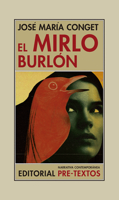 MIRLO BURLÓN EL