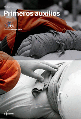 PRIMEROS AUXILIOS CFMT ED 2019