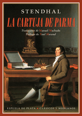 CARTUJA DE PARMA LA