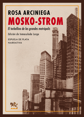 MOSKO STROM