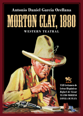 MORTON CLAY 1880