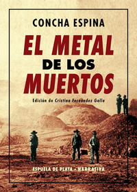 METAL DE LOS MUERTOS EL