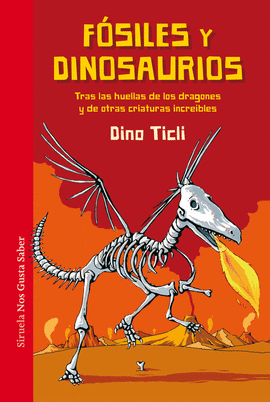 FOSILES Y DINOSAURIOS