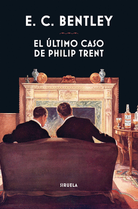 ULTIMO CASO DE PHILIP TRENT EL