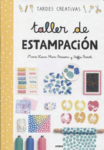 TALLER DE ESTAMPACION