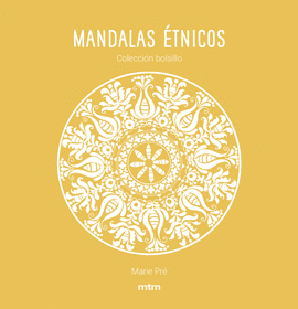 MANDALAS ETNICOS