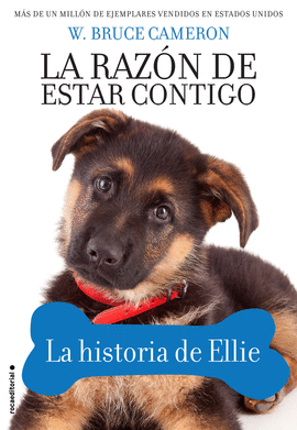 RAZON DE ESTAR CONTIGO LA HISTORIA DE ELLIE LA