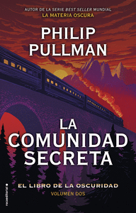 COMUNIDAD SECRETA