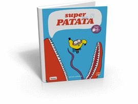 SUPER PATATA 08