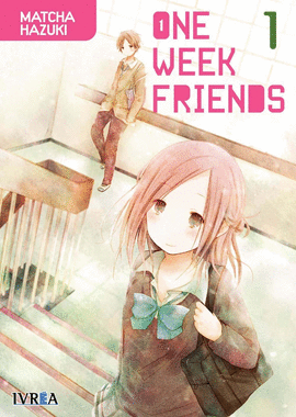 ONE WEEK FRIENDS N 01