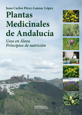 PLANTAS MEDICINALES DE ANDALUCIA