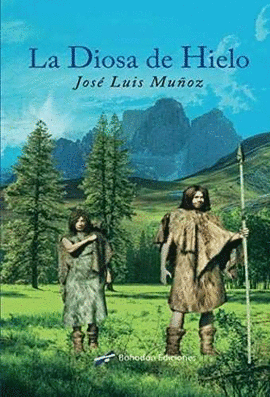 DIOSA DEL HIELO LA