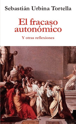 FRACASO AUTONOMICO EL