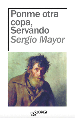 PONME OTRA COPA SERVANDO