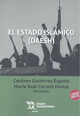 ESTADO ISLÁMICO (DAESH)