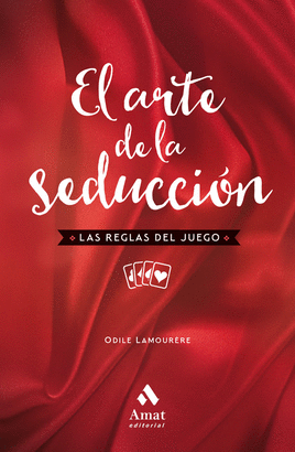 ARTE DE LA SEDUCCION NE EL