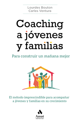 COACHING A JOVENES Y FAMILIAS