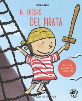 TESORO DEL PIRATA EL
