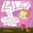 LALO EL PRINCIPE ROSA