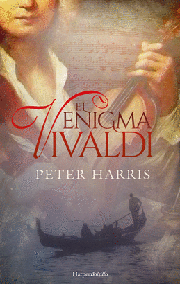 ENIGMA VIVALDI EL