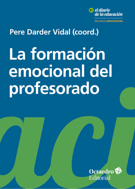 FORMACION EMOCIONAL DEL PROFESORADO LA