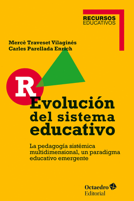 REVOLUCION DEL SISTEMA EDUCATIVO