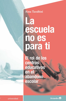 ESCUELA NO ES PARA TI LA