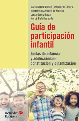 GUIA DE PARTICIPACION INFANTIL
