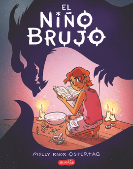 NIÑO BRUJO EL N 01