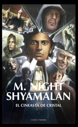 M NIGHT SHYAMALAN
