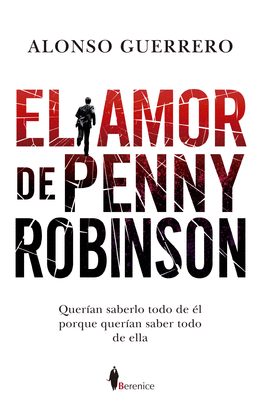 AMOR DE PENNY ROBINSON EL