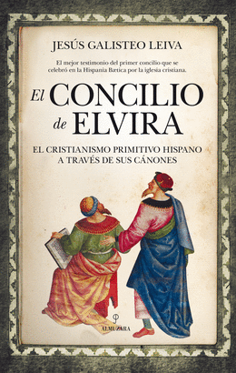 CONCILIO DE ELVIRA EL