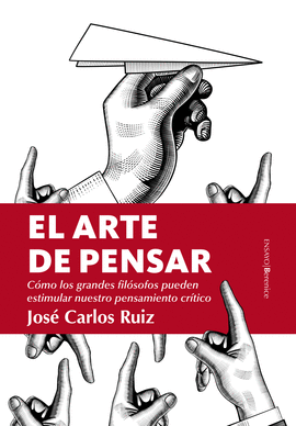 ARTE DE PENSAR EL