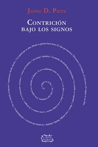 CONTRICIÓN BAJO LOS SIGNOS