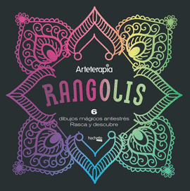 ARTETERAPIA RANGOLIS