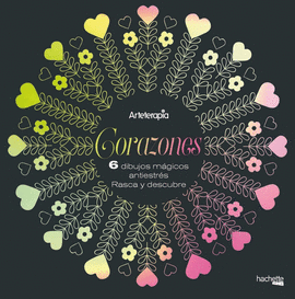 ARTETERAPIA CORAZONES