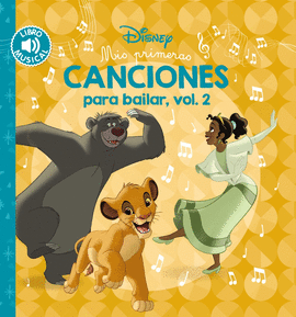 MIS PRIMERAS CANCIONES PARA BAILAR VOL 2
