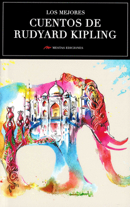 MEJORES CUENTOS DE RUDYARD KIPLING LOS