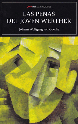 PENAS DEL JOVEN WERTHER LAS