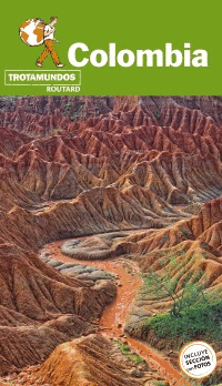 COLOMBIA TROTAMUNDOS ROUTARD