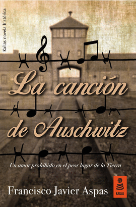 CANCIÓN DE AUSCHWITZ LA