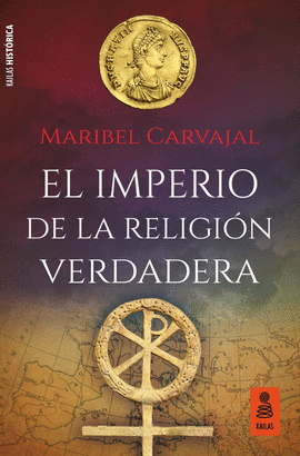 IMPERIO DE LA RELIGION VERDADERA EL