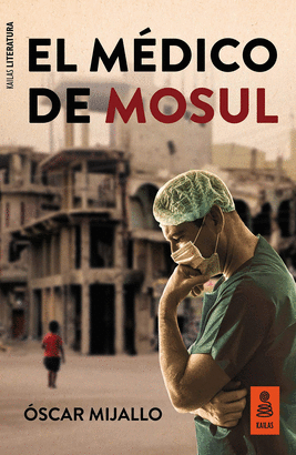 MEDICO DE MOSUL EL