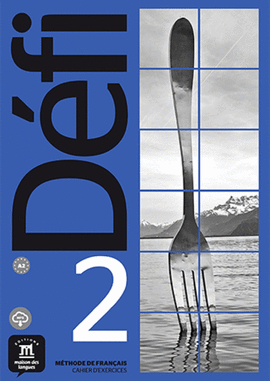 DEFI 2 CAHIER DEXERCICES MP3 A2