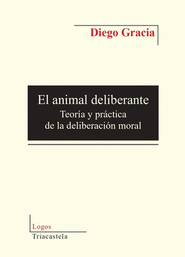 ANIMAL DELIBERANTE EL