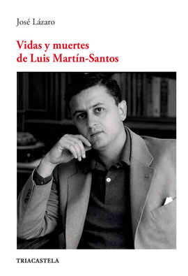 VIDAS Y MUERTES DE LUIS MARTIN SANTOS