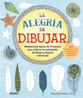 ALEGRIA DE DIBUJAR LA