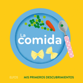 COMIDA LA