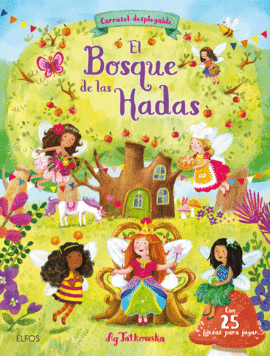 BOSQUE DE LAS HADAS EL